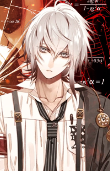 Kei Okazaki — Collar X Malice card artwork