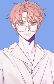 Lee Joobin — Sketch card artwork