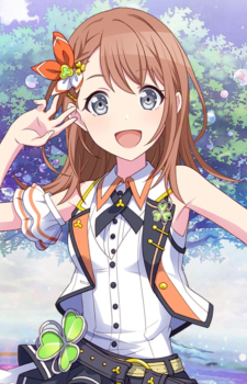 Minori Hanasato — Project Sekai Colorful Stage! artwork