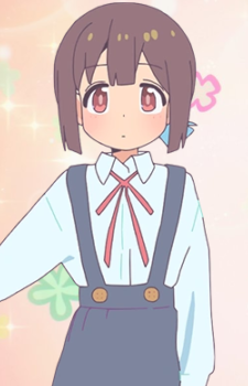 Momiji Hozuki — ONIMAI: I'm Now Your Sister! card artwork