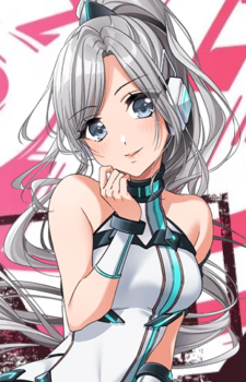 Ibuki Niijima — D4DJ card artwork