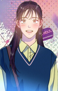 Ryu Ji Hye — Semantic Error card artwork
