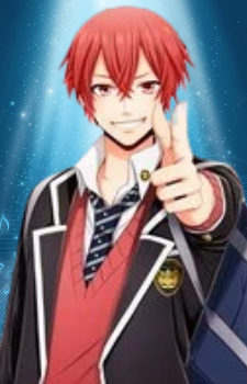 Sakata — Utaite card artwork