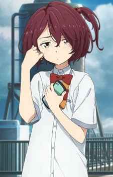 Chika Komari — Makeine: Too Many Losing Heroines! artwork