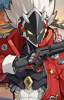Billy Kid — Zenless Zone Zero card artwork