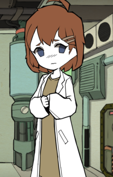 Hod — Lobotomy Corporation card artwork