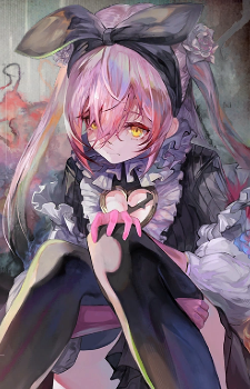 Amour — Memento Mori card artwork