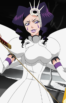 Cirucci Sanderwicci — Bleach artwork