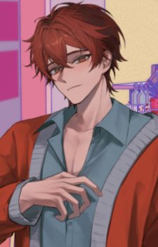 Milo Greene — Knee Deep!: In Love card artwork