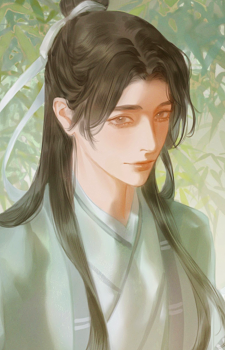 Shen Qiao — Thousand Autumns card artwork