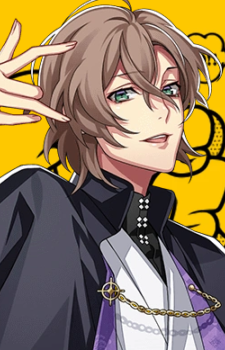 Gentaro — Hypnosis Mic card artwork