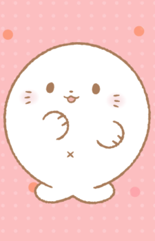Ajimaru — Sanrio artwork