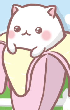 Baby Bananya — Bananya artwork