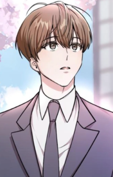 Lee Yeo-woon — The Guild Member Next Door card artwork