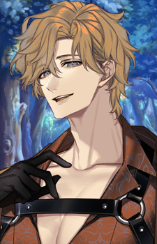 Rai Narukami — Dream Tower and Sleepless Butterfly card artwork