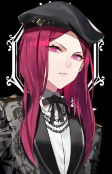 Maica — BlackStar ~Theater Starless~ artwork
