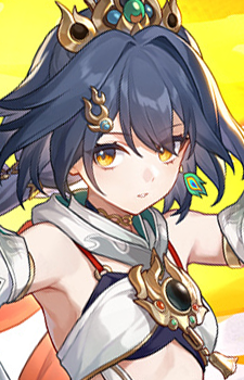 Yunli — Honkai Star Rail card artwork