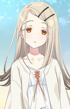 Hiro Shinosawa — THE iDOLMASTER Series card artwork