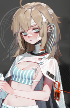 Lind — Neural Cloud card artwork