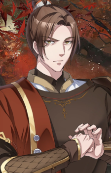 Feng Xin — Tian Guan Cifu artwork