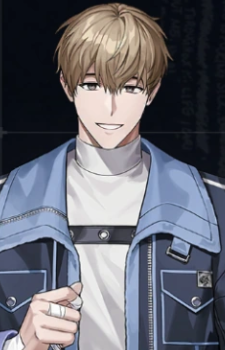 Song Si-hyuk — Zerowake GATES card artwork
