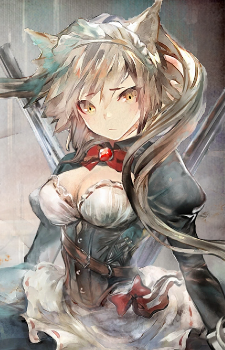 Dian — Memento Mori card artwork