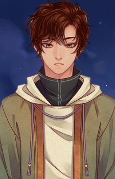 Raen — The Divine Speaker artwork