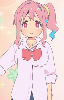 Kaede Hozuki — ONIMAI: I'm Now Your Sister! card artwork