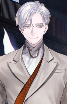 Kyoya Shido — Break My Case card artwork