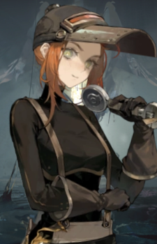 Nautila — Morimens card artwork