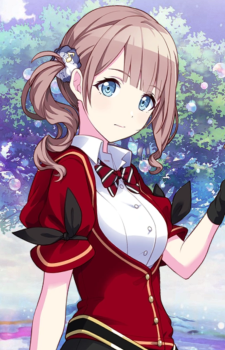 Honami Mochizuki — Project Sekai Colorful Stage! artwork