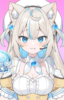 Nyapupu Marina — FIRST STAGE PRODUCTION card artwork