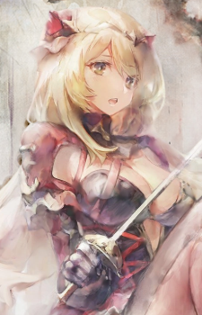 Sophia — Memento Mori card artwork