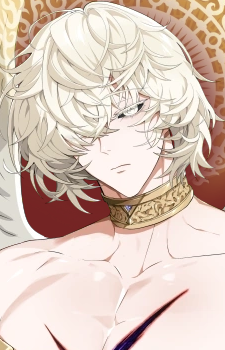 Lucifer — What in Hell is Bad card artwork