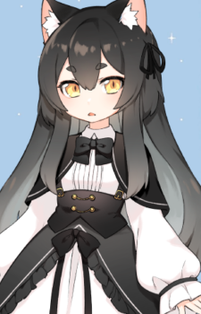 Phyllis — Little Witch Nobeta artwork