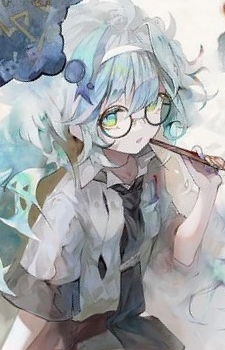 Serruria — Memento Mori card artwork
