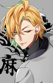 Hifumi — Hypnosis Mic card artwork