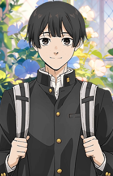 Ayato Yorita — The Fragrant Flower Blooms with Dignity artwork