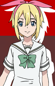 Kiyoharu Suirenji — Magical Girl Site artwork