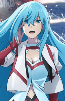Vivy — Vivy: Fluorite Eye’s Song card artwork