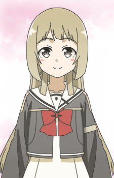 Sonoko Nogi — Yuuki Yuuna is a Hero card artwork