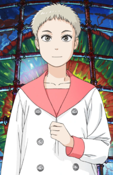 Tokio — Heavenly Delusion card artwork
