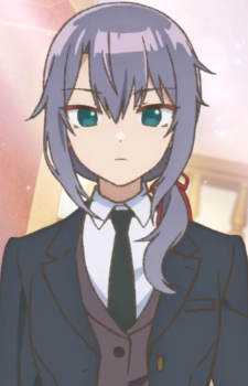 Fujisaki — The Maid I Hired Recently Is Mysterious card artwork