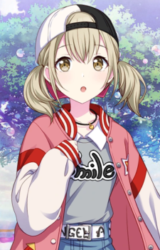 Kohane Azusawa — Project Sekai Colorful Stage! artwork