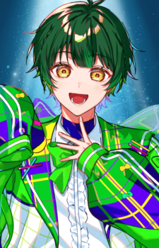 You Kisaragi — Utaite card artwork
