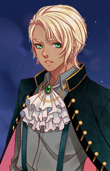 Cyne — The Divine Speaker card artwork