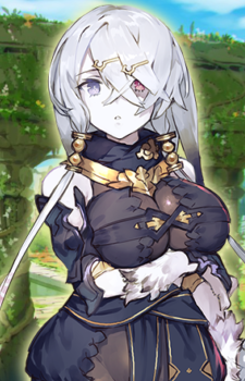 Lila Decyrus — Atelier card artwork