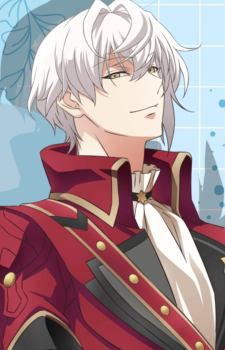 Shimotsuki Shun — TSUKIUTA card artwork