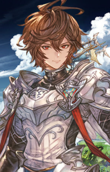 Sandalphon — Granblue Fantasy artwork