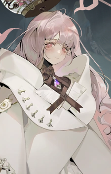 Doll — Morimens card artwork